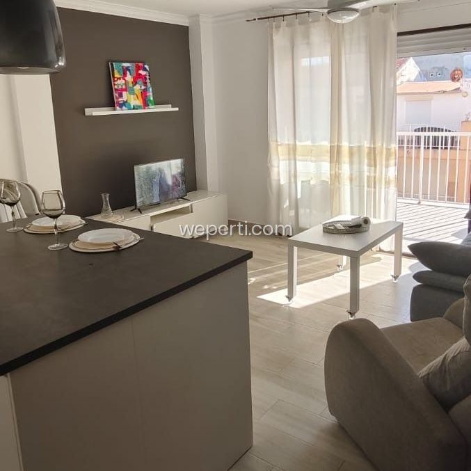 Apartment in Guardamar del Segura, GUARDAMAR PLAYA, for rent - Foto 1