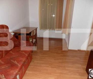 Apartament 1 camera, 54 mp, mobilat dragut, parcare, zona Facultatii de Litere - Fotografie 2
