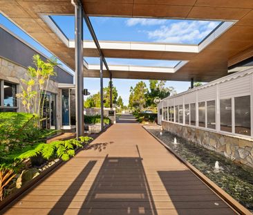 Comfortable Family Living with Mansfield State High Catchment - Photo 6