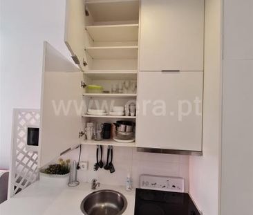 Apartamento T1 em Lisboa - Photo 3