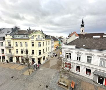 Geräumige Innenstadtwohnung im Herzen von St. Pölten! - Photo 2