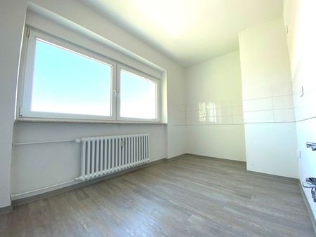 3-Zimmer Wohnung in Do-Rahm! - Foto 3