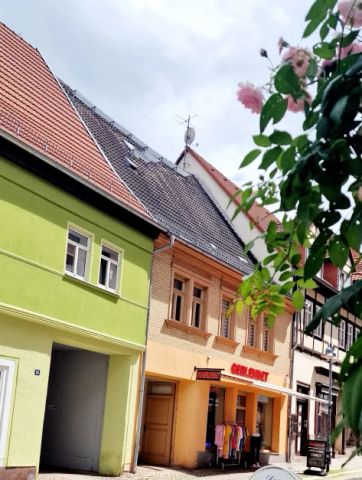 großzügige 3-RW in Sangerhausen, Göpenstraße - Foto 2