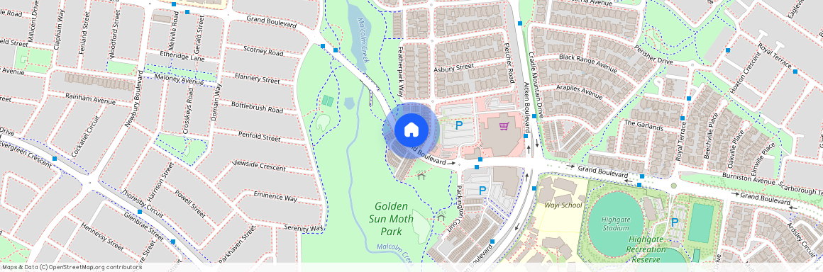 340 Grand Boulevard, Craigieburn VIC 3064