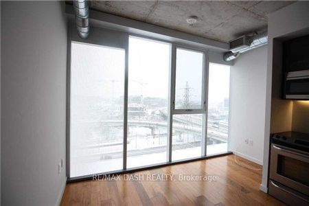For Lease - 32 Trolley Crescent Unit# 802, Toronto, Ontario - Photo 5