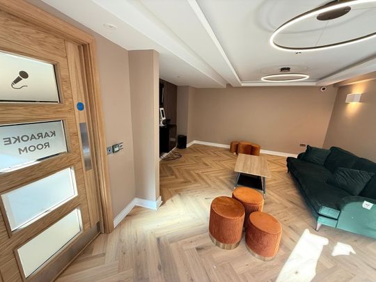 Studio Flat, Oldham Street, L1 - Photo 1