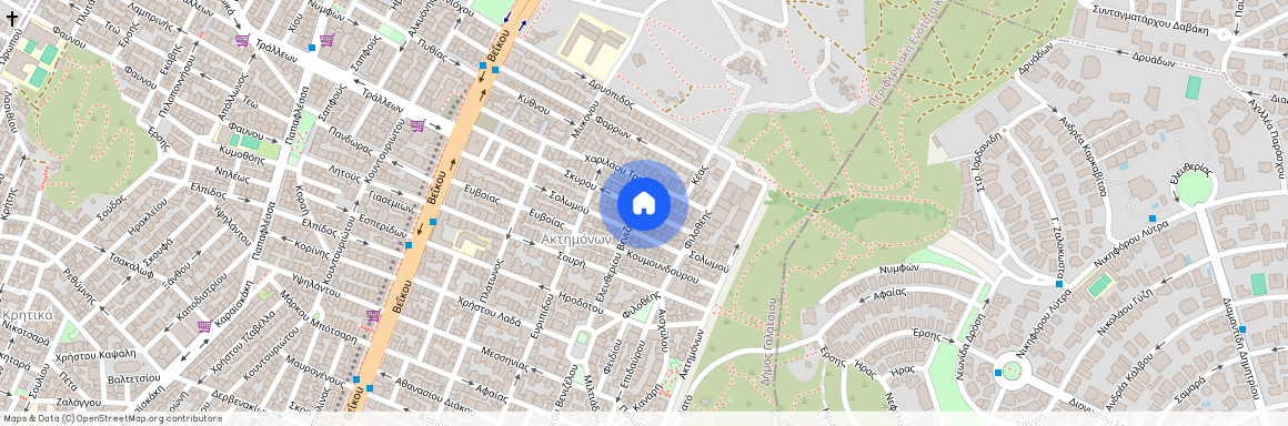 Ακτήμονες (Γαλάτσι)