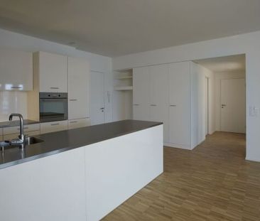 Habitat de première classe - Photo 5
