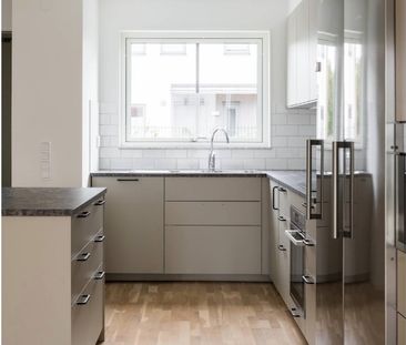 Vindögats väg, Tygelsjö - Foto 6