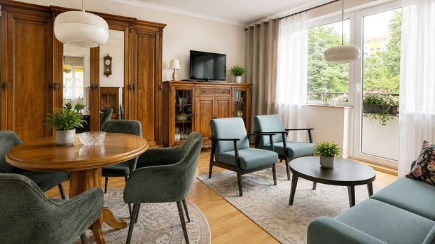 MIESZKANIE na WYNAJEM - Photo 1