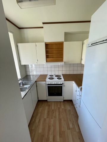 Konstapelsgatan, Karlskrona - Photo 2