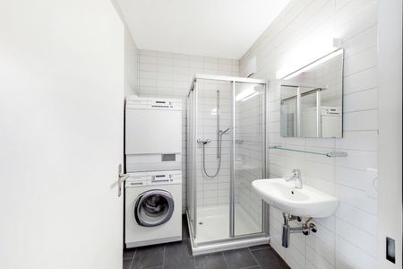 4.5 Zimmer, 115 m², 3. Stock - Photo 4