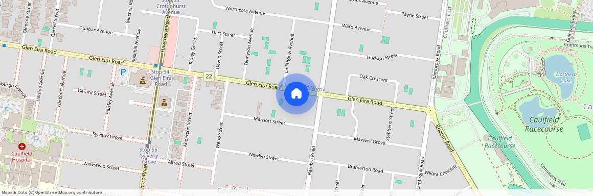 4/486 Glen Eira Road, Vic 3162, Caulfield