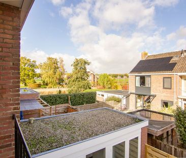 Huis te huur: Amstellaan 30 2105 VE Heemstede - Photo 5