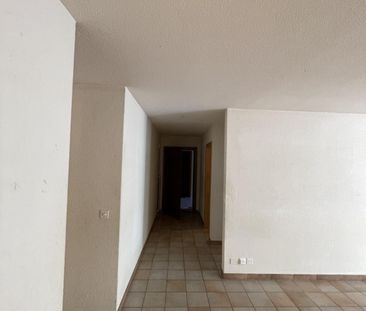Charmant appartement de ~45m2 au rez à Thierrens - Photo 5