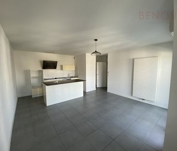 Location Appartement 2 pièces 43m² ANGLET 64600 - Photo 4