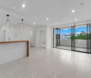 304/8 Dickens St, Spring Hill QLD 4000 - Apartment For Rent | Domain - Photo 6