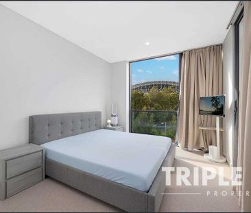 FURNISHED Stylish 1-Bedroom Apartment in the Popular Botanica Estate - Photo 3