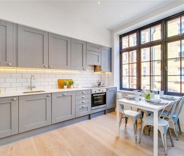 2 bedroom apartment to rent - Photo 6