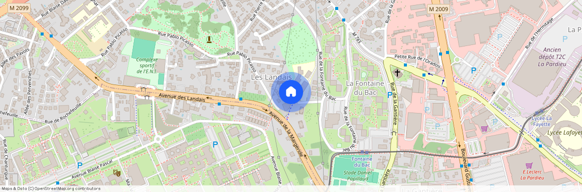 63000, Clermont-Ferrand