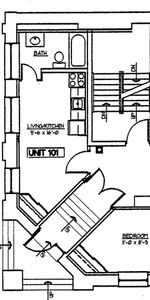 For Lease - 330 Clarence Street Unit# 101, London East, Ontario - Photo 4