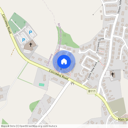 Millview Park, Richhill, BT61