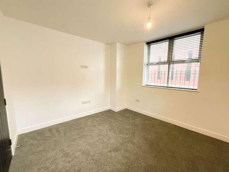 The Old Court House, DN1 - Photo 5