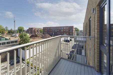 1 bedroom flat to rent - Photo 4