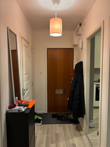 Erik Dahlbergsgatan, Uddevalla - Foto 4