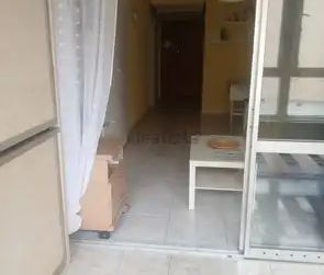 Apartamento de alquiler en Avenida Isabel Manoja, 14, Ayuntamiento - Photo 1