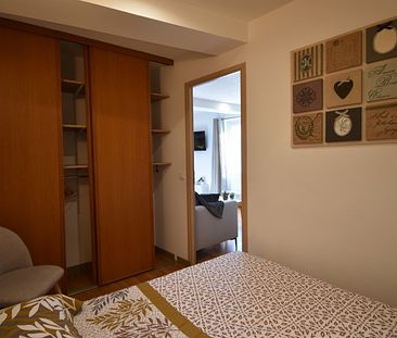 Appartement 2 Pièces 32 m² - Photo 1