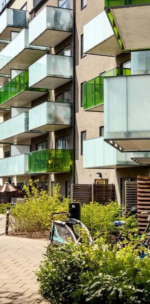 Blåsebergavägen 10 - Photo 2