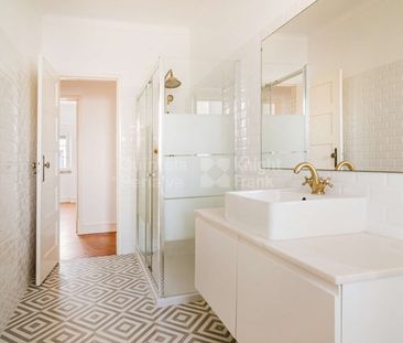 Apartamento T3 em Lisboa - Photo 5