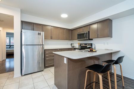 For Lease - 2476 POST Road Unit# 2, Oakville, Ontario - Photo 5