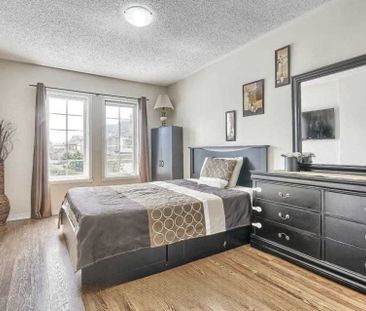 For Lease - 30 Monaco Court, Brampton, Ontario - Photo 5