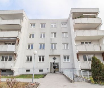 3-Zimmer-Wohnung mit Loggia in St. Pölten - Photo 2