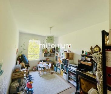 Studio meublé avec vue Mont-Blanc à Versoix - Photo 6