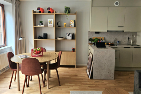 Saltmätargatan, Stockholm - Foto 4