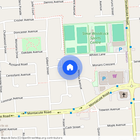 21 Verona Av, SA 5074, Newton