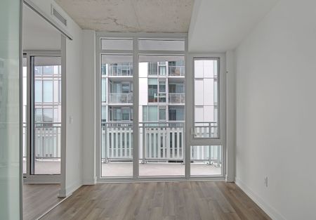For Lease - 45 Baseball Place Unit# 1101, Toronto, Ontario - Photo 3