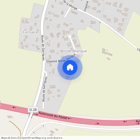 Saint-Sulpice-La-Pointe