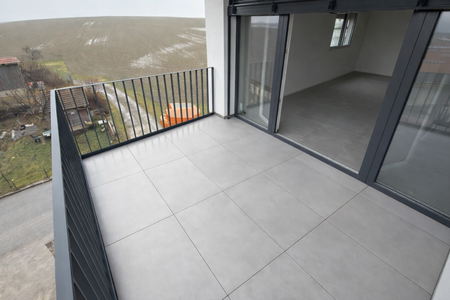 Appartement neuf de 3.5 pièces au rez-de-chaussée à Farvagny - Foto 4