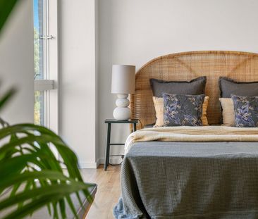 Klippesalen 11, ST. TV - Foto 6