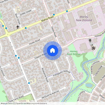 4 Clayton Road, Manurewa, Manukau City