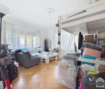 Appartement, 3ème, 1.0 pièce(s), 37 m2 - Foto 3