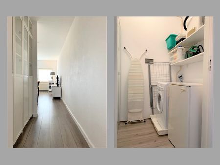 Appartement te huur: Laan van Vlaanderen 168 1066 MR Amsterdam - Foto 5