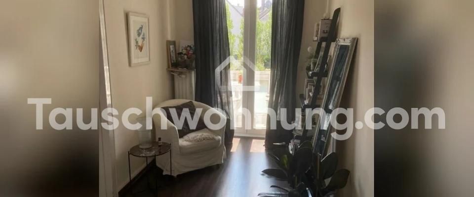 TAUSCHWOHNUNG 2,5 Zimmer Wohnung in ruhiger Seitenstraße zum Mühlenkamp - Foto 1