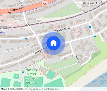 Nibley Road, Bristol - Photo 1