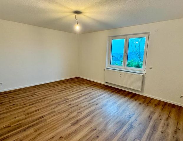 Helle 2.5-Zimmer-Wohnung | ca. 75 m² | Erstbezug nach Renovierung - Photo 1