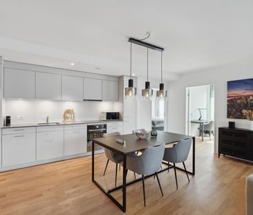 Bâle-Münchenstein - à 7 min. de la gare CFF de Bâle - Photo 1